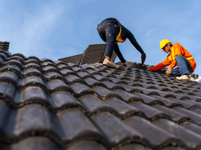 About Roof Repair Experts Hopkins, MI